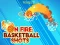 لعبة On fire: basketball shots على الانترنت