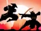 لعبة Shadow Fight Combat على الانترنت