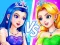 لعبة Little Princess's Fashion على الانترنت