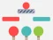 لعبة Colored Jump على الانترنت