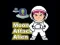 لعبة Attack Alien Moon على الانترنت