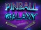 لعبة Pinball Galaxy على الانترنت