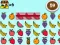 لعبة Fruit Crush على الانترنت