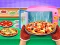 لعبة Pizza Master Chef على الانترنت
