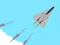 لعبة Missile Escape. Jet Era على الانترنت