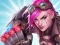 لعبة Legend Free Fire على الانترنت