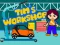 لعبة Tim's Workshop على الانترنت