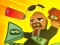 لعبة Bullet Bender Overload على الانترنت