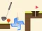 لعبة Micro Golf على الانترنت