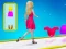لعبة Dress Up Run على الانترنت
