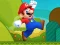 لعبة Super Mario Jigsaw على الانترنت