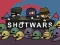 لعبة Shotwars على الانترنت