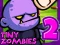 لعبة Tiny Zombies 2 على الانترنت