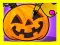 لعبة Color Objects Halloween على الانترنت