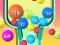 لعبة 2048 Ball Buster على الانترنت