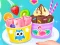 لعبة Baby Taylor Ice Cream Roll Fun على الانترنت