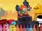 لعبة Friday Night Funkin Coloring على الانترنت