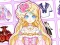 لعبة Anime Princess Dress Up على الانترنت