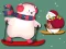 لعبة Ski Xmas على الانترنت