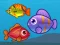 لعبة Big Fish Eat Small Fish 2 على الانترنت