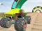 لعبة Monster Truck Extreme Stunts على الانترنت