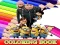 لعبة Coloring Book for Despicable Me Printable على الانترنت