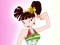 لعبة Winx Musa Dress Up على الانترنت