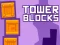 لعبة Tower Blocks Deluxe على الانترنت