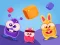 لعبة Blow The Cubes على الانترنت