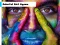 لعبة Colorful Girl Jigsaw على الانترنت