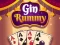 لعبة Gin Rummy على الانترنت