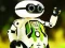 لعبة Smart Robots على الانترنت