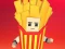 لعبة Pixel Runner Fall Boys Multiplayer على الانترنت