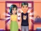 لعبة Julies First Date على الانترنت