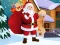 لعبة Christmas Differences على الانترنت