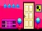 لعبة Pink Room Escape على الانترنت