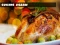 لعبة Cuisine Jigsaw على الانترنت