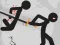 لعبة Stickman Fight على الانترنت