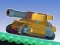 لعبة Super Tank Wrestle على الانترنت