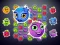 لعبة Farm Heroes Match على الانترنت