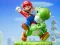 لعبة Super Mario Defend على الانترنت