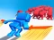 لعبة Ninja Samurai Flash 3D على الانترنت