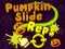 لعبة Pumpkin Slide Reps على الانترنت