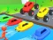 لعبة Shape Shift Run 2 على الانترنت