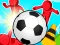 لعبة Bumper ball على الانترنت