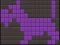 لعبة Simple Nonogram على الانترنت