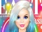 لعبة Barbie Fashion Cover على الانترنت