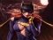 لعبة BatGirl Jump Force على الانترنت