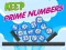 لعبة Keep Prime Numbers على الانترنت
