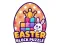 لعبة Easter Block Puzzle على الانترنت